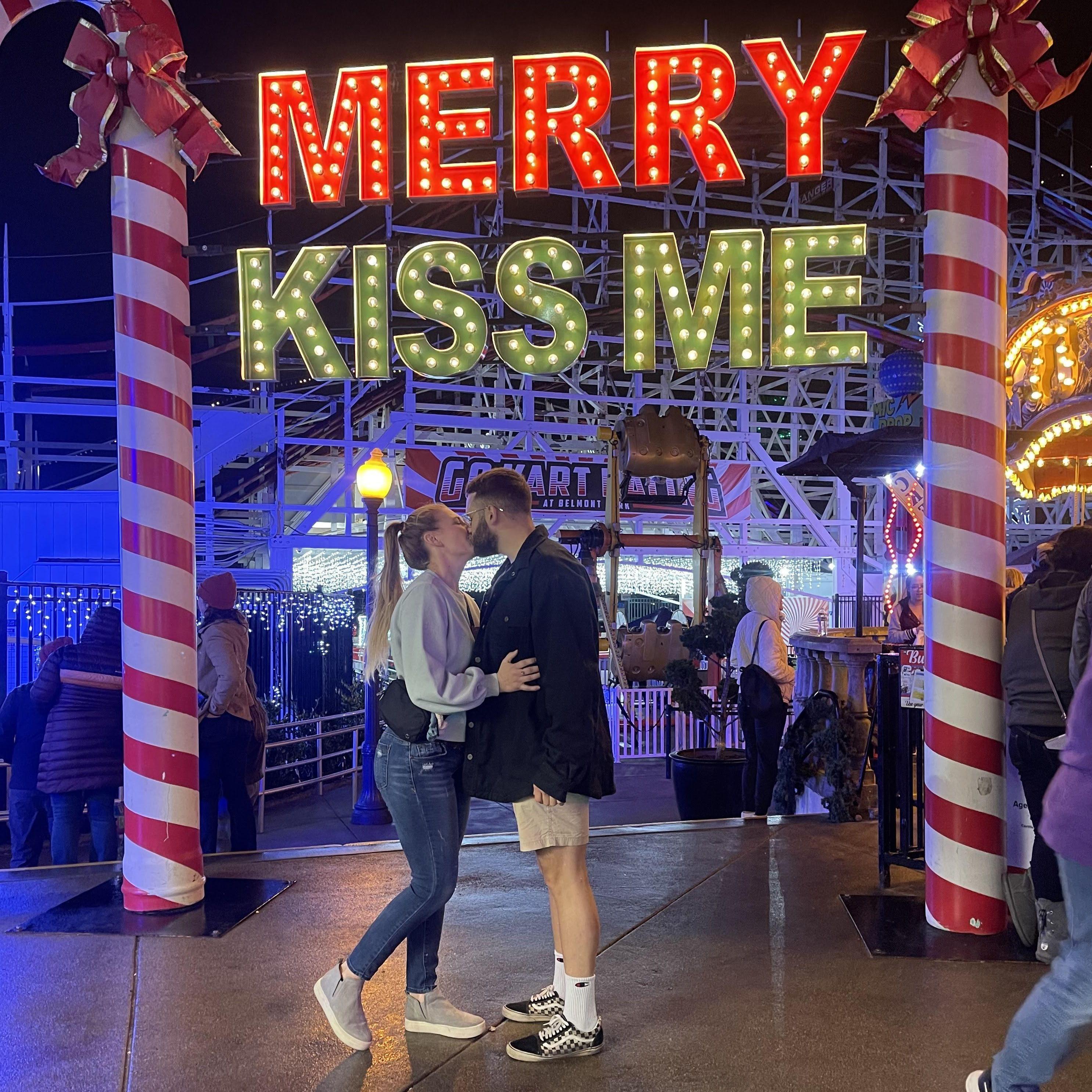 Christmas in San Diego- December 27, 2022
