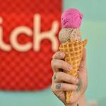 Lick Honest Ice Creams