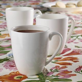 Tuscany Classics Mug, Set of 6