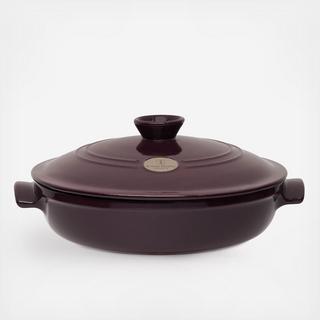 Flametop Braiser