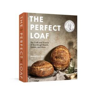 The Perfect Loaf - by Maurizio Leo (Hardcover)