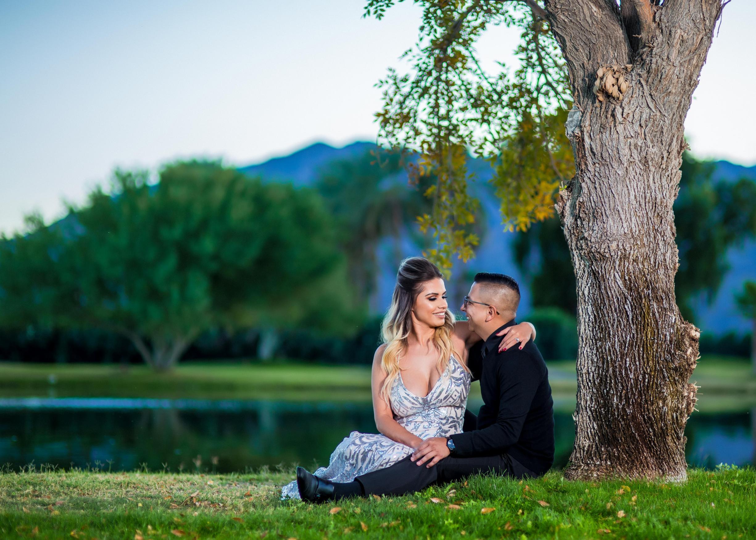 The Wedding Website of Danny Porras and Gabby Diaz