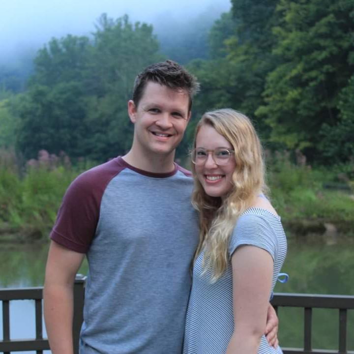 We had a great time at the Red River George!