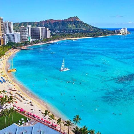 Hawaii Activity Fund