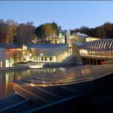 Crystal Bridges Museum of American Art