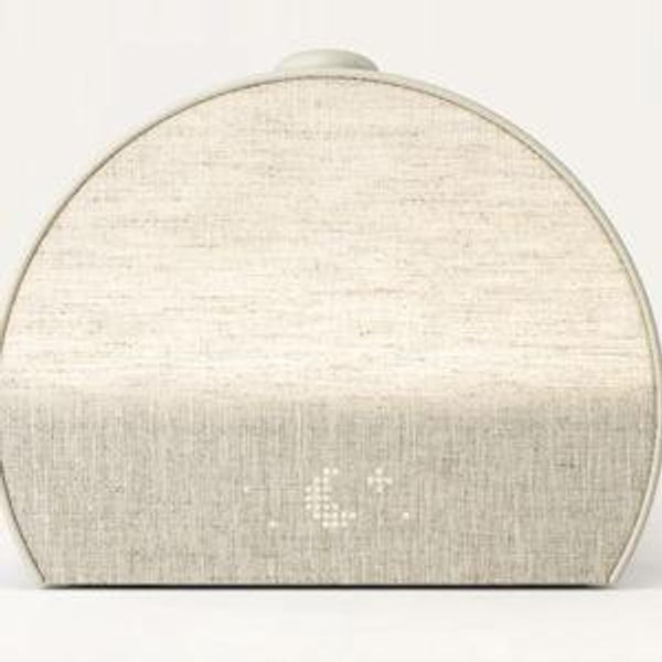 Hatch Restore 3 - Smart Sound Machine Alarm Clock | Hatch