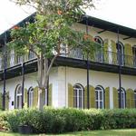 The Ernest Hemingway Home and Museum