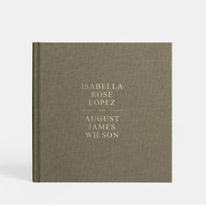 Premium Layflat Wedding Album | Artifact Uprising