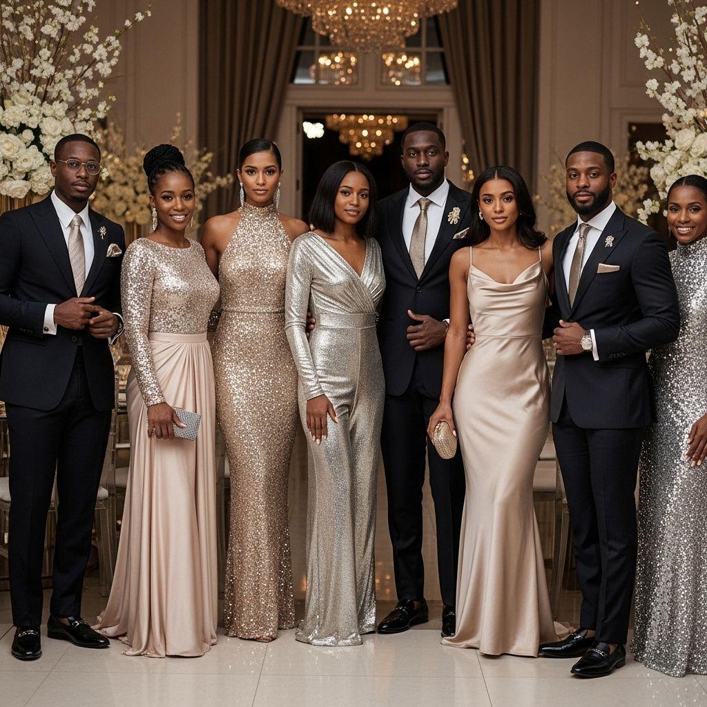 The Wedding Website of Jesmina Elhirech and Troy Vaughn