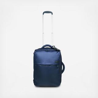 Foldable Upright Carry-On Bag