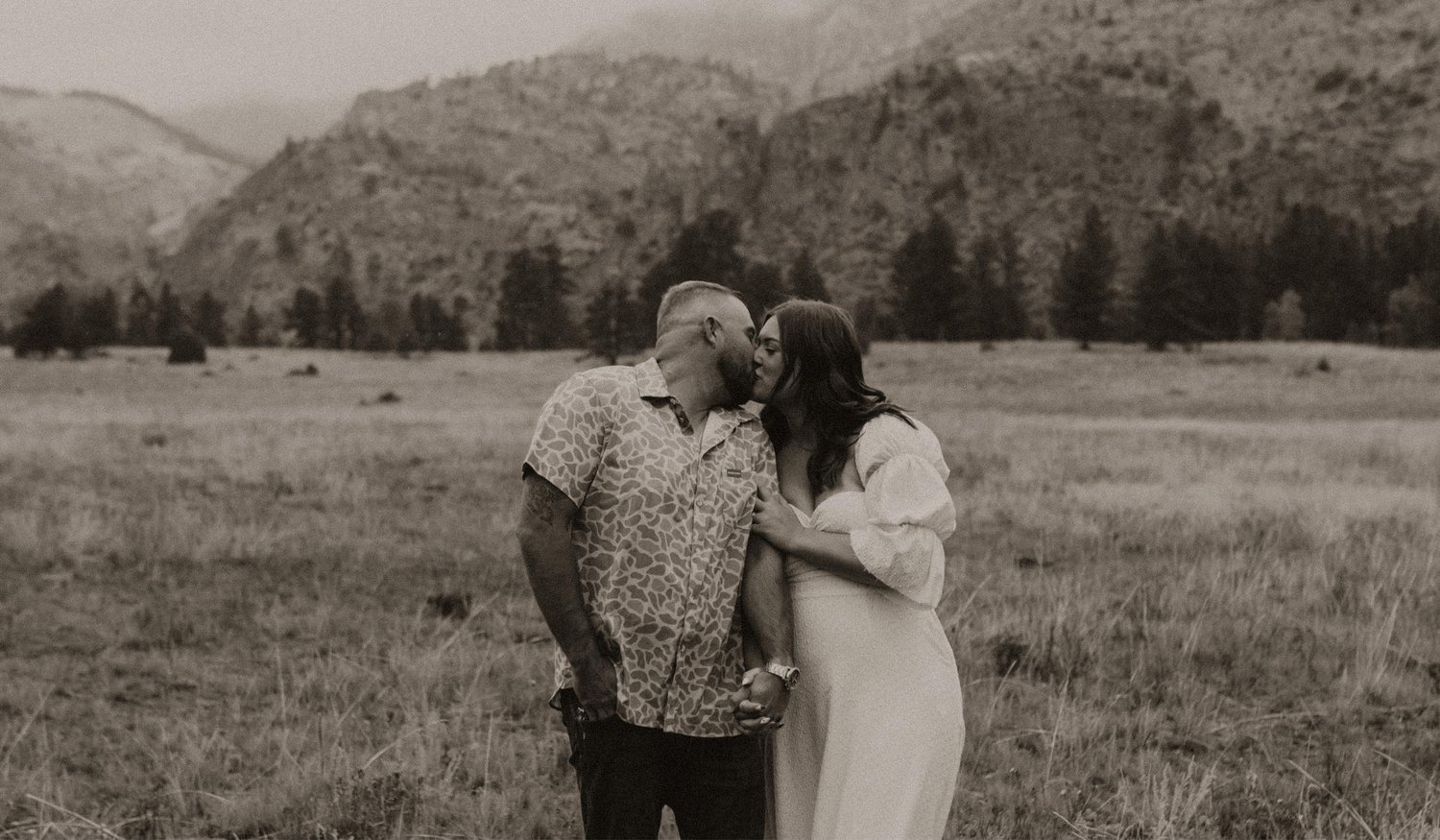 The Wedding Website of Kamryn Seiber and Kyle Lopez