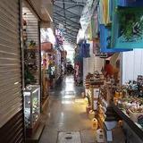 Mercado Benito Juárez