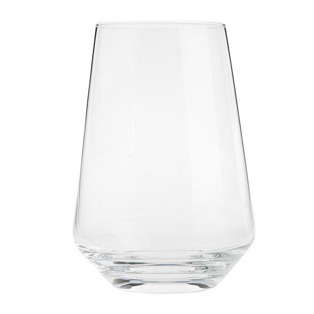 Schott Zwiesel Taste Stemless White Wine Glass, Set of 6