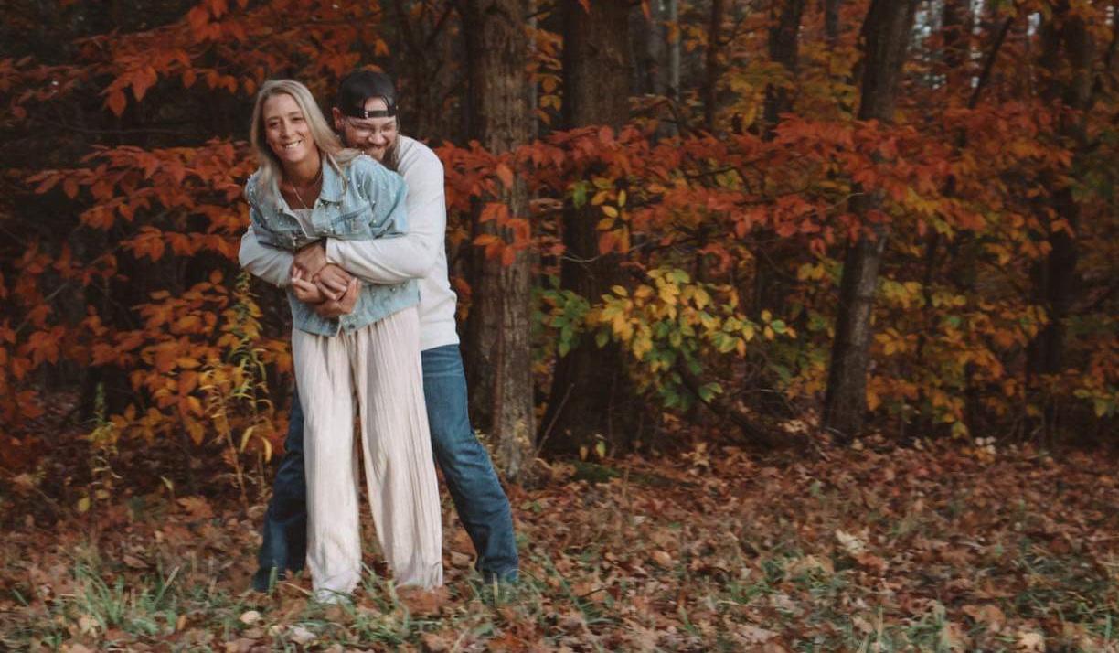 The Wedding Website of Jamie Posten and Kohrey Rohde