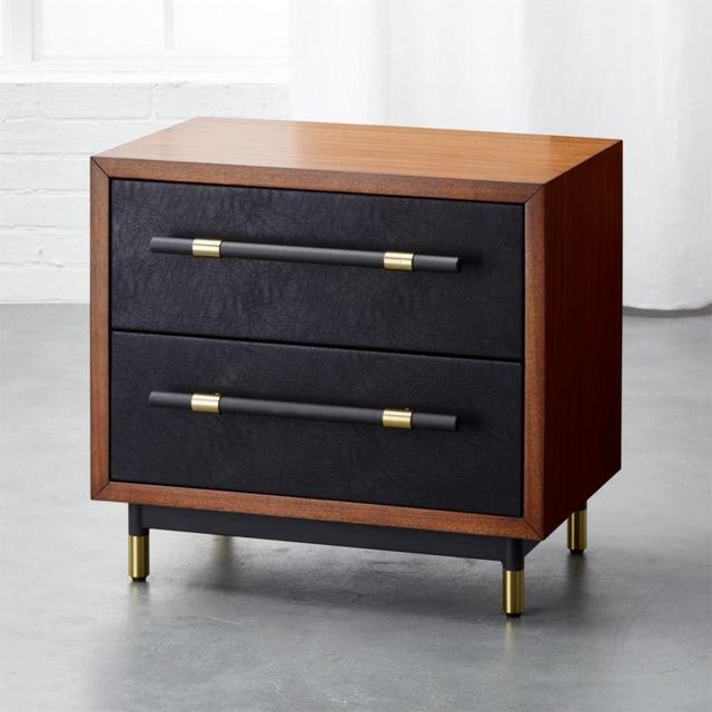 Oberlin Nightstand