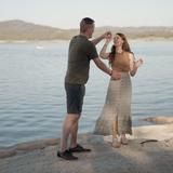 Folsom Lake State Recreation Area
