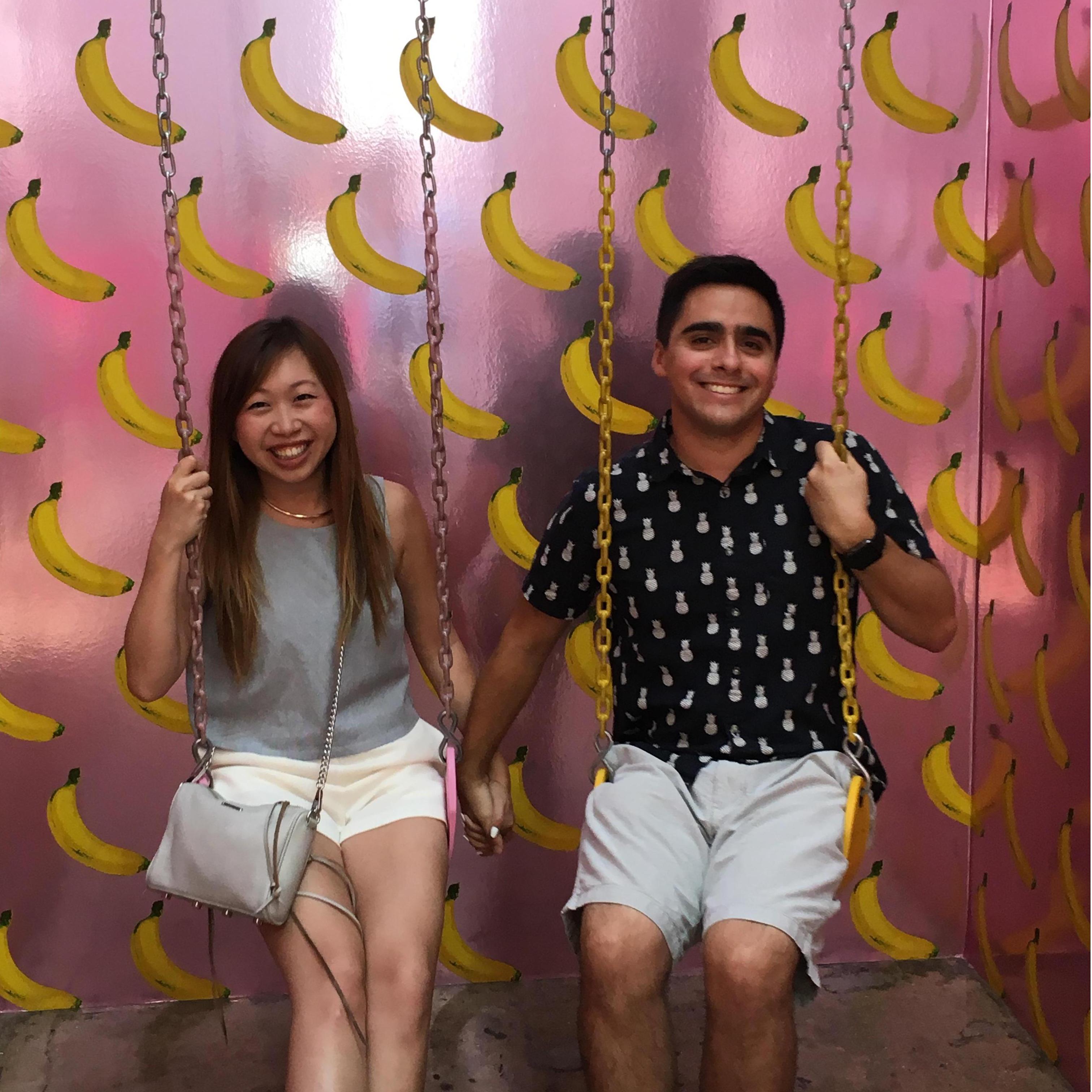 Museum of Ice Cream