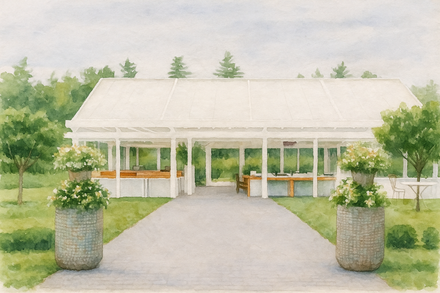 The Wedding Website of Abby Gummoe and Vincent Greco