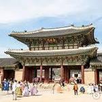 Gyeongbokgung Palace