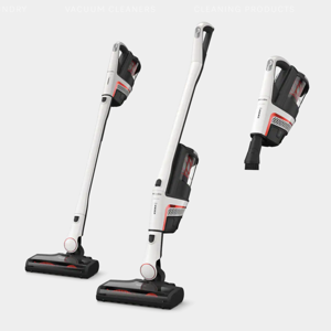 Miele Vaccum - Triflex HX1 Facelift Lotus white