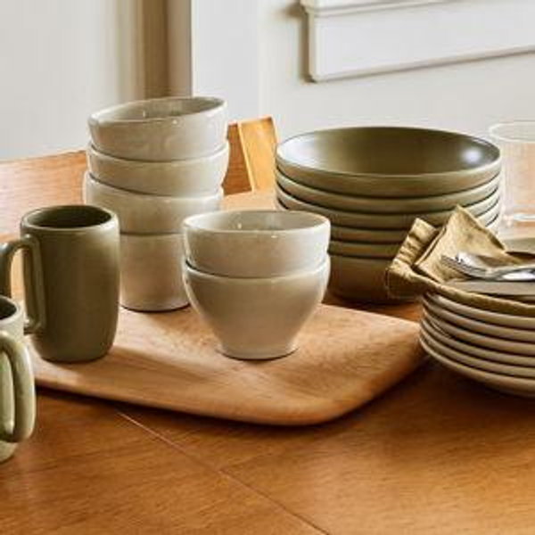 Dinnerware | Heath Ceramics