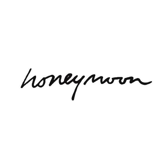Honeymoon