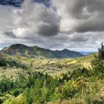 Sugarloaf Ridge State Park