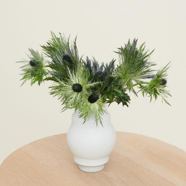 Medium Forged Vase