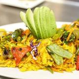 Mixto Restaurante (Cuban/Latina American/Caribbean)