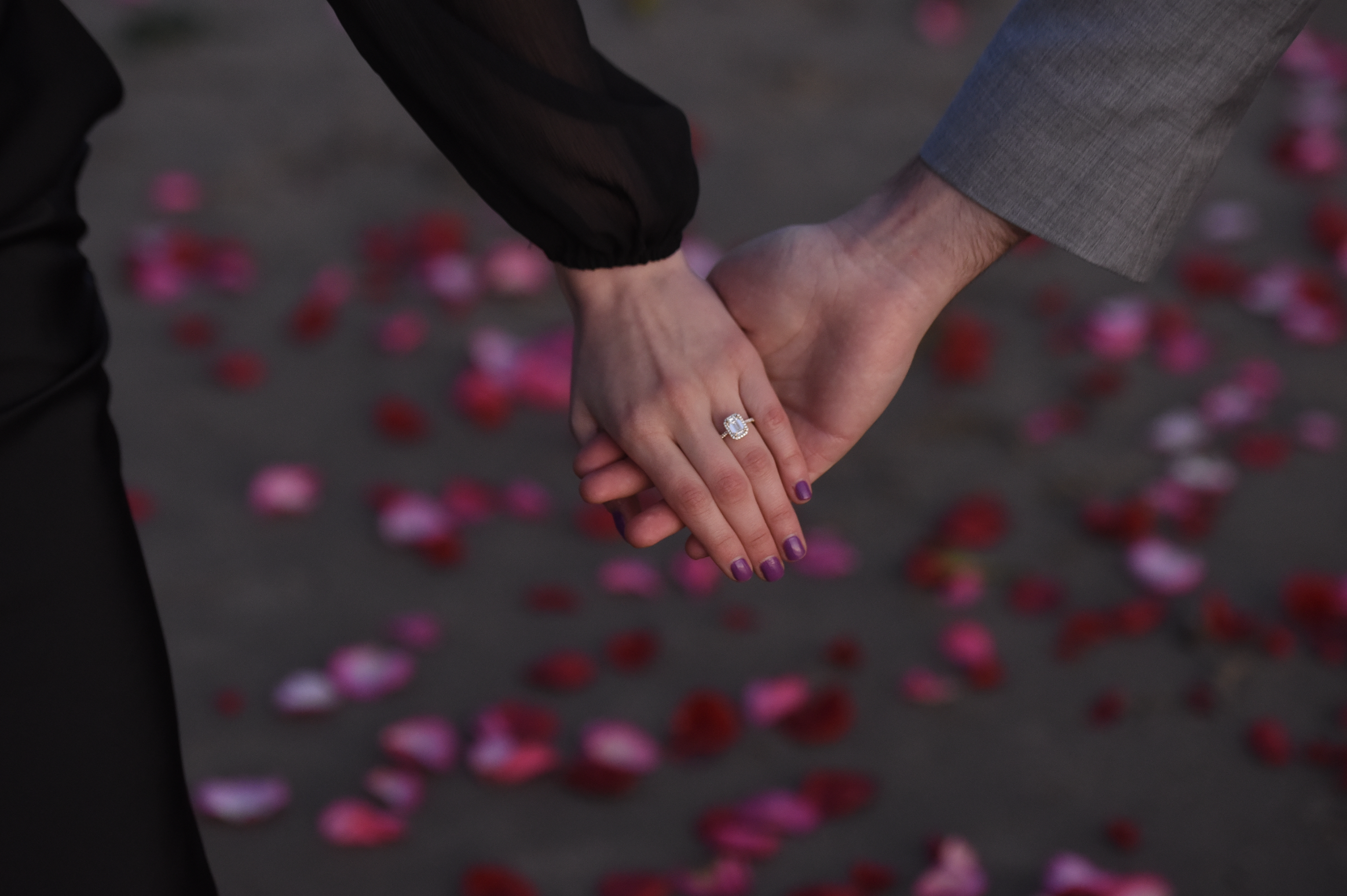 The Wedding Website of Sofie Rimler and Barry Strum