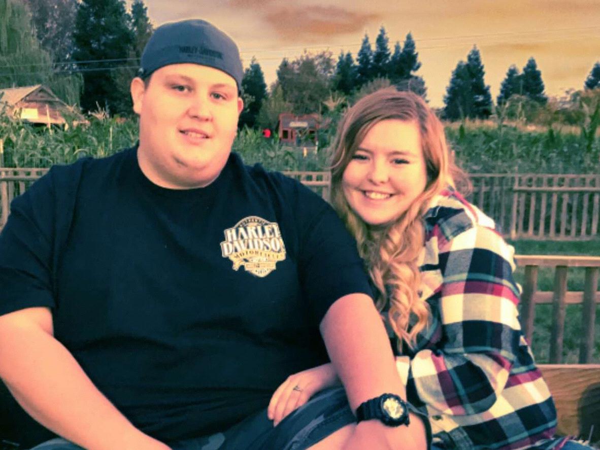The Wedding Website of Samantha Lane and Brian Eversole