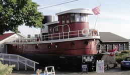 Tugboat Inn
