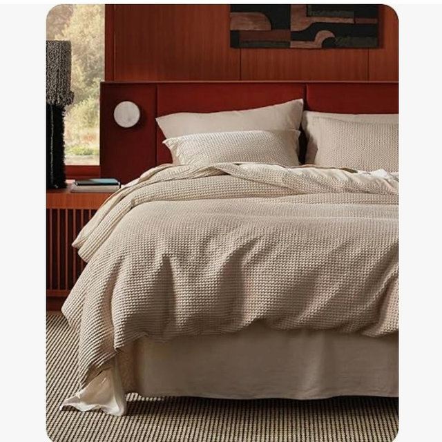 Bedsure Duvet Cover