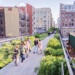 The High Line