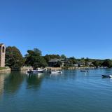Woods Hole