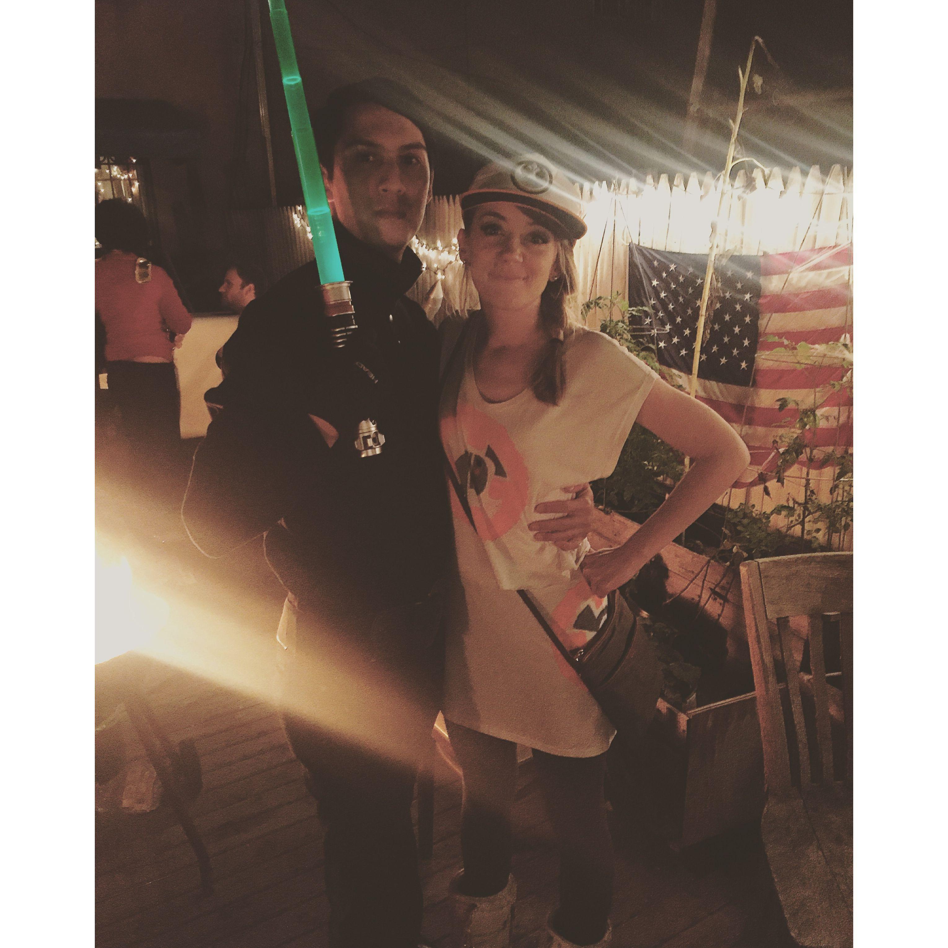 Halloween