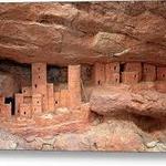 Manitou Cliff Dwellings