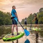 Wai Mauna Asheville SUP Tours and Paddleboard Rentals