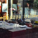Piazza Italia