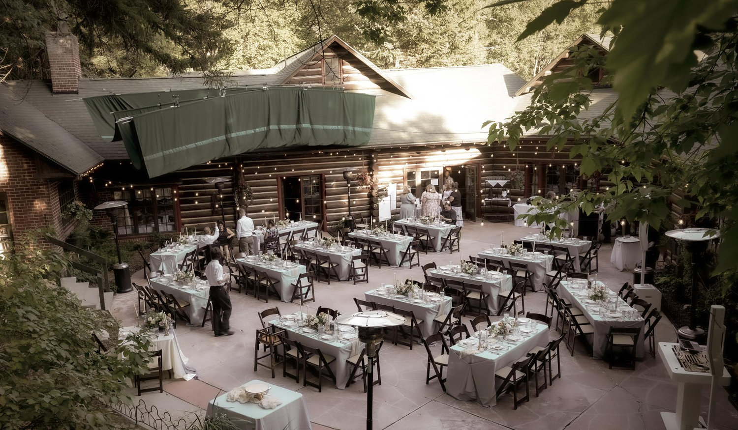 The Wedding Website of Ben Sieber and Trey Olson