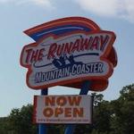 Runaway Mountain Coaster & Flyaway Ziplines at Branson Mountain Adventure