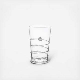 Amalia Highball Glass