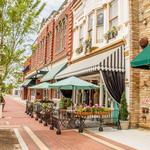 Downtown Goldsboro
