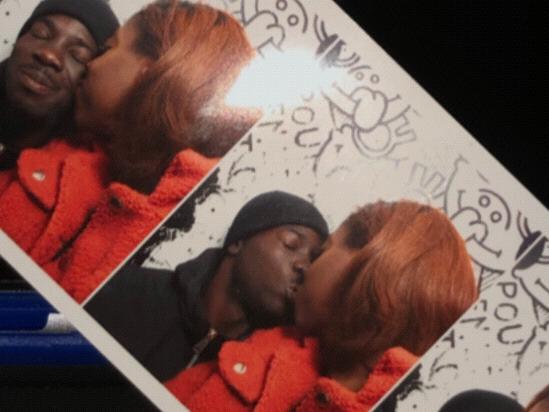 The Wedding Website of Thea Davis and Deondrae Christie