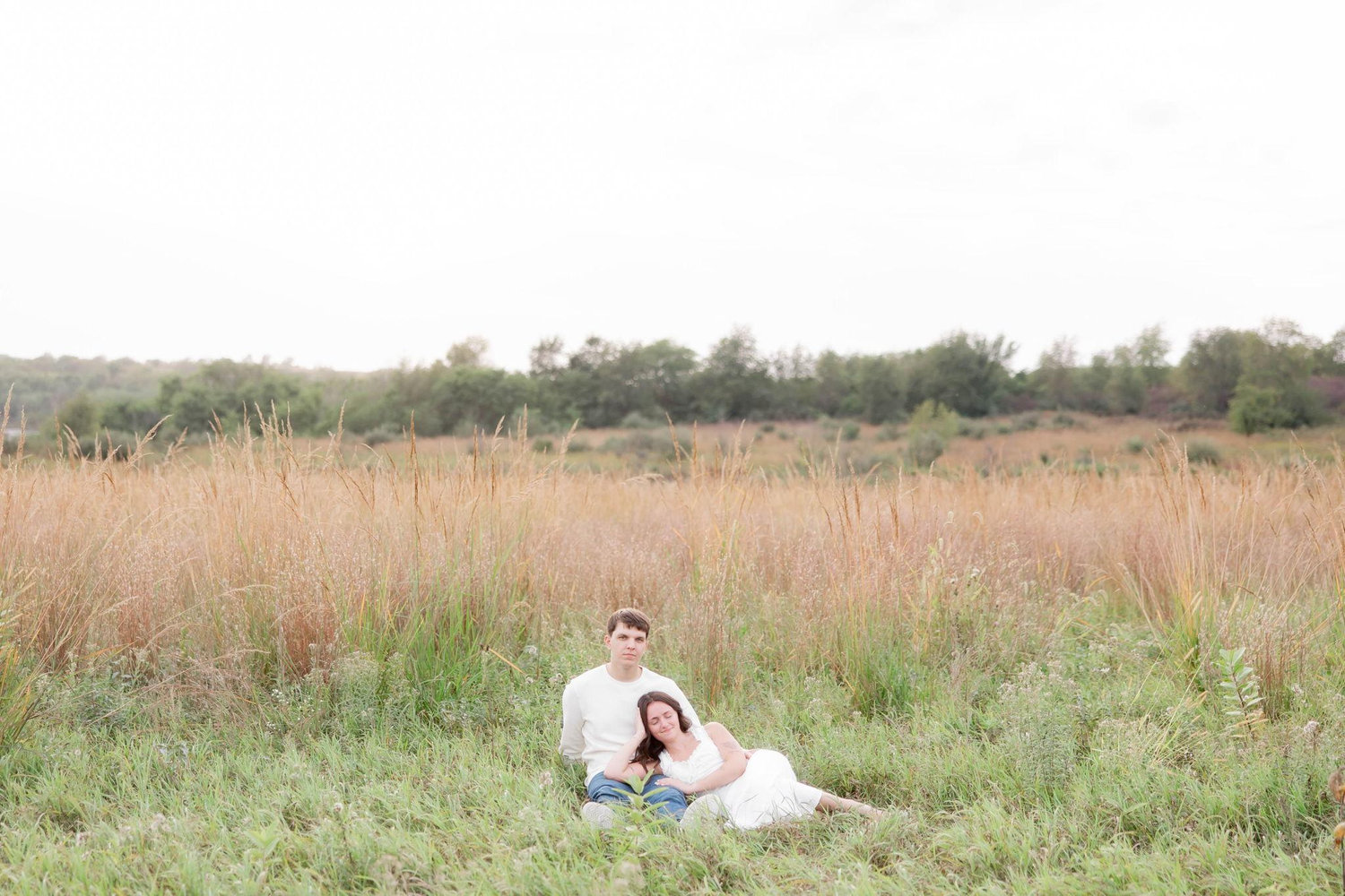 The Wedding Website of Meyaurah Pratt and Robert Klunder