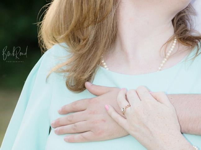 The Wedding Website of Titus Arnold and Kaylin Stickley