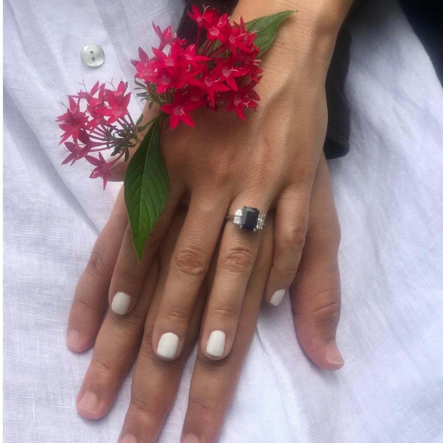 The Ring !