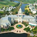 World Golf Hall of Fame
