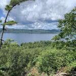 Buck Moutain Hiking Trail