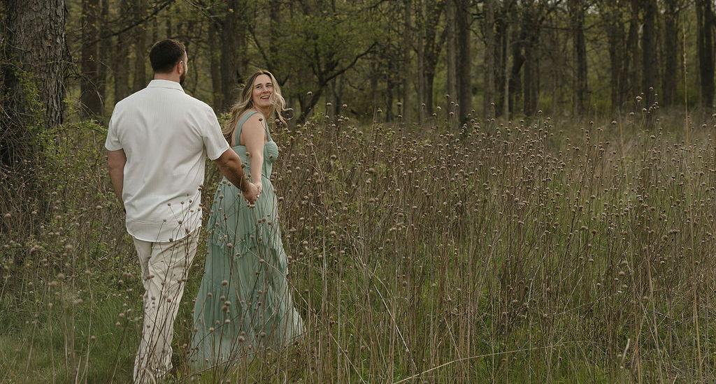 The Wedding Website of Hailey Welch and Ben Goodin